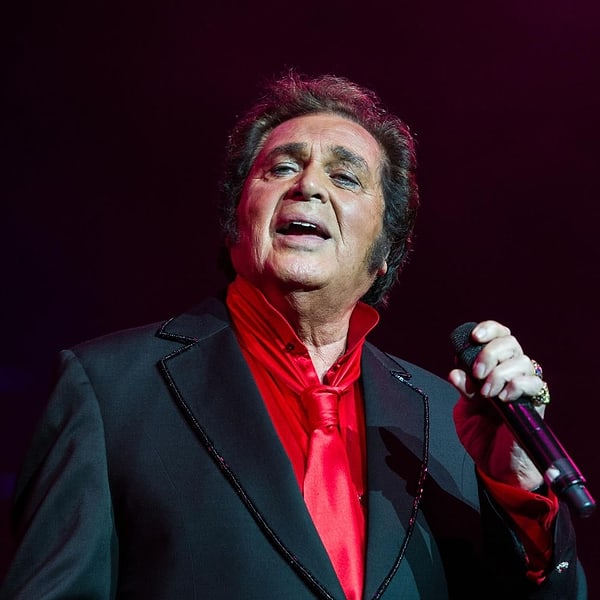 Engelbert Humperdinck
