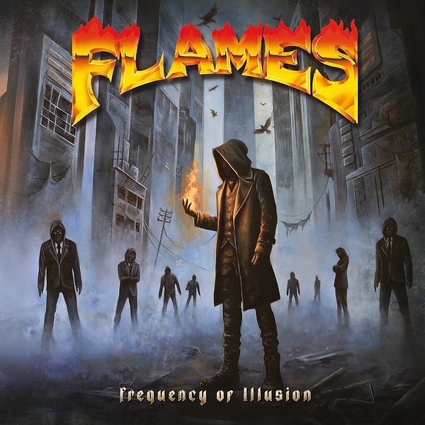 Flames