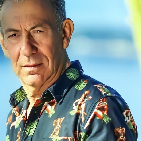 Francois Feldman