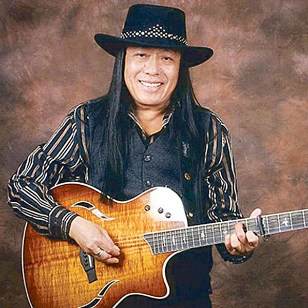 Freddie Aguilar