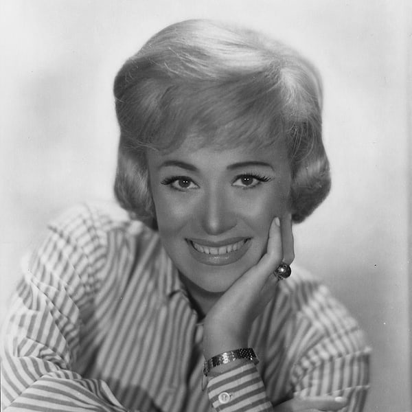 Georgia Gibbs