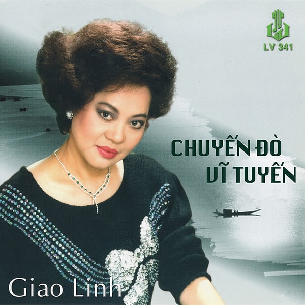 Giao Linh