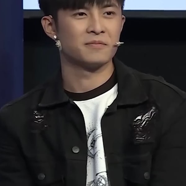 Gin Tuấn Kiệt