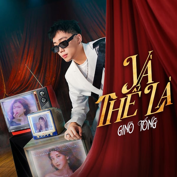 Ginô Tống