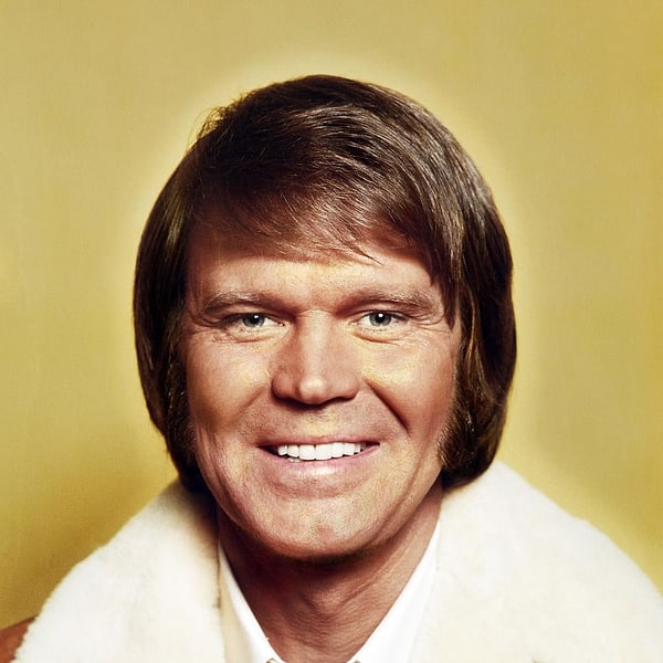 Glen Campbell