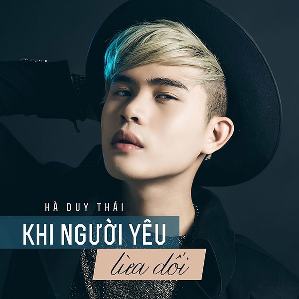 Hà Duy Thái