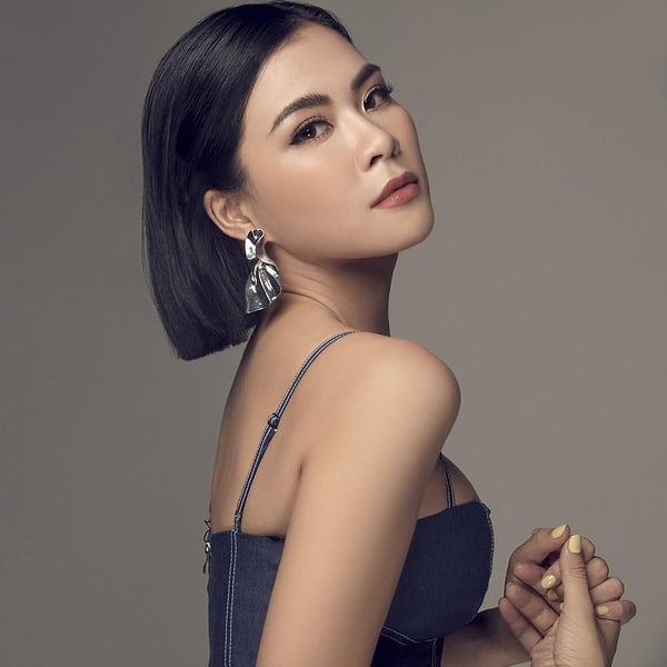 Hà Nhi
