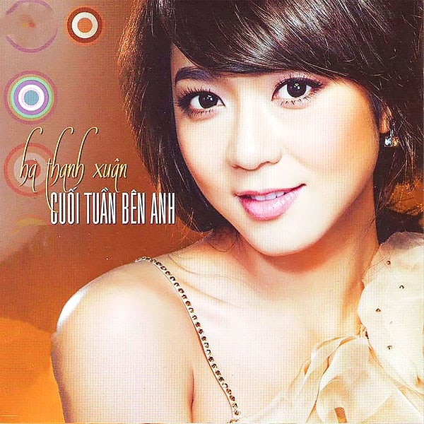 Hà Thanh Xuân