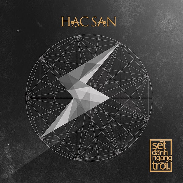 Hạc San