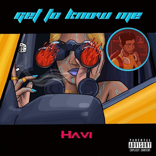 HaVi