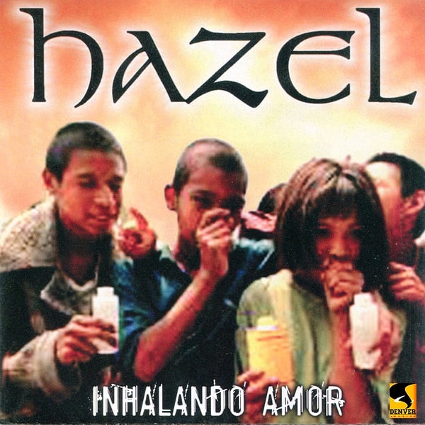 Hazel