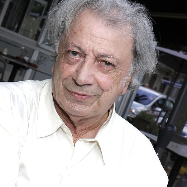 Herve Vilard