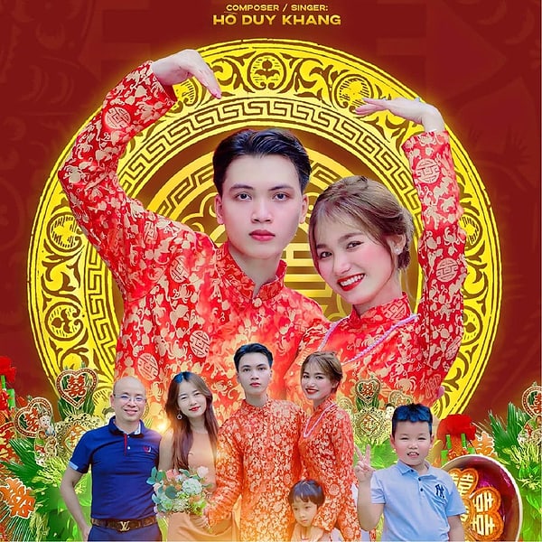 Hồ Duy Khang