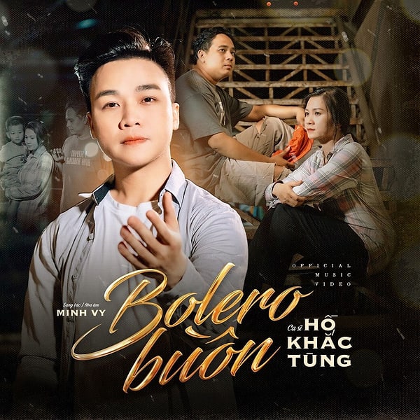 Hồ Khắc Tùng