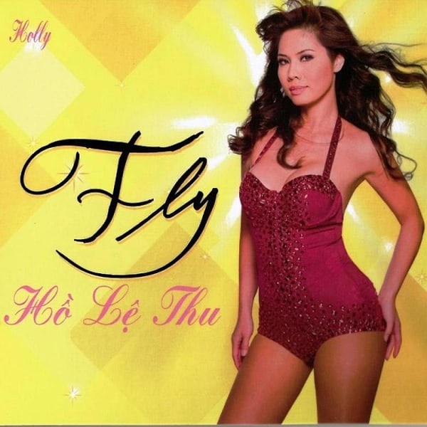 Hồ Lệ Thu
