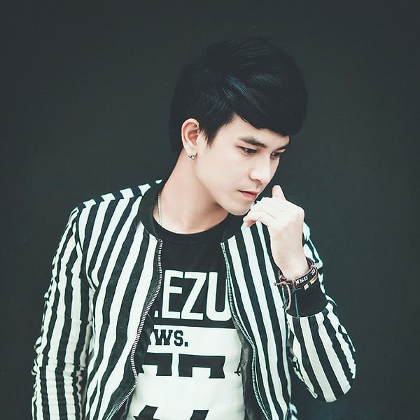 Hồ Phong An