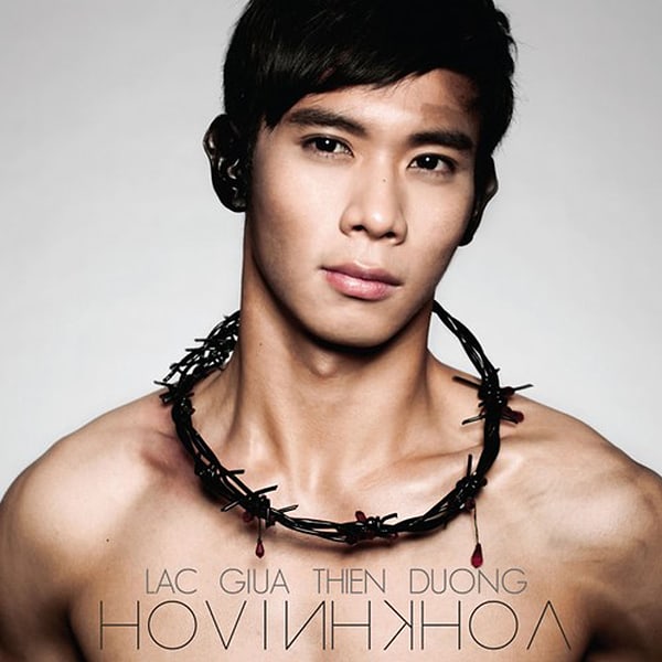 Hồ Vĩnh Khoa