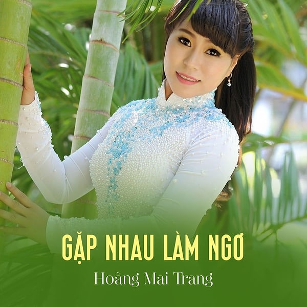Hoàng Mai Trang
