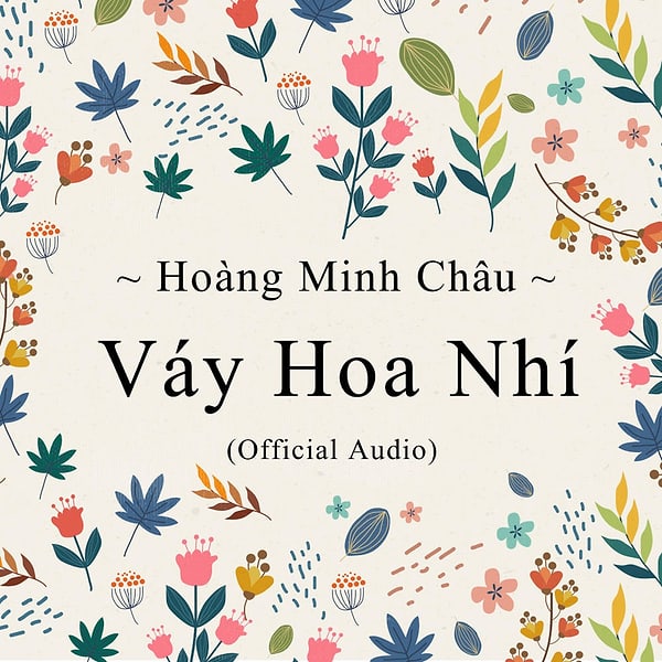 Hoàng Minh Châu
