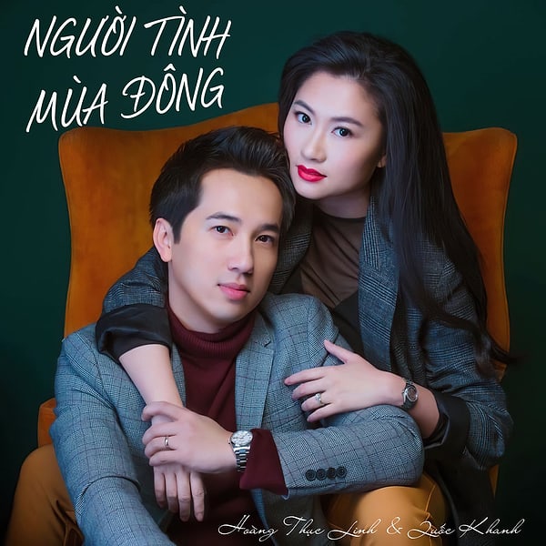 Hoàng Thục Linh