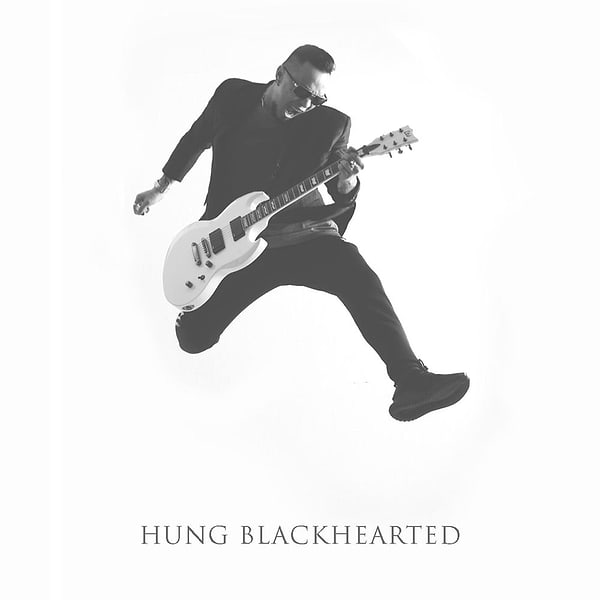 Hưng BlackhearteD