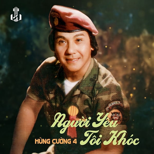 Hùng Cường
