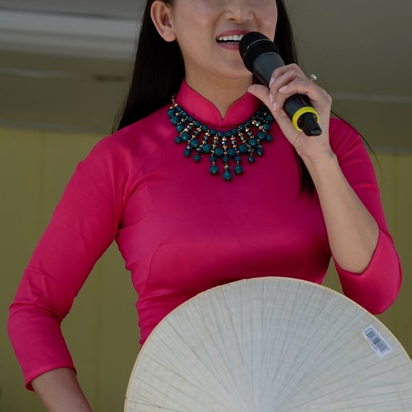 Hương Thủy