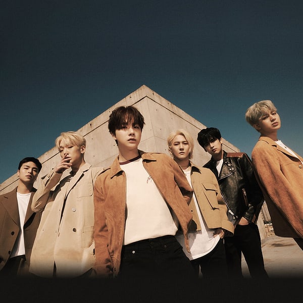 iKon