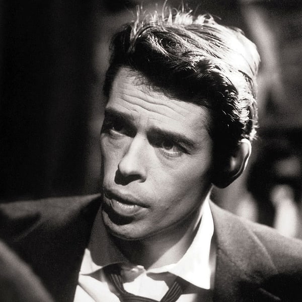 Jacques Brel