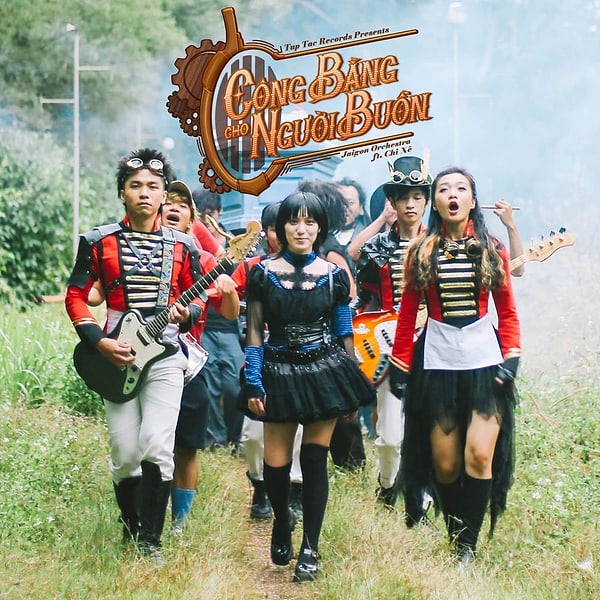 Jaigon Orchestra