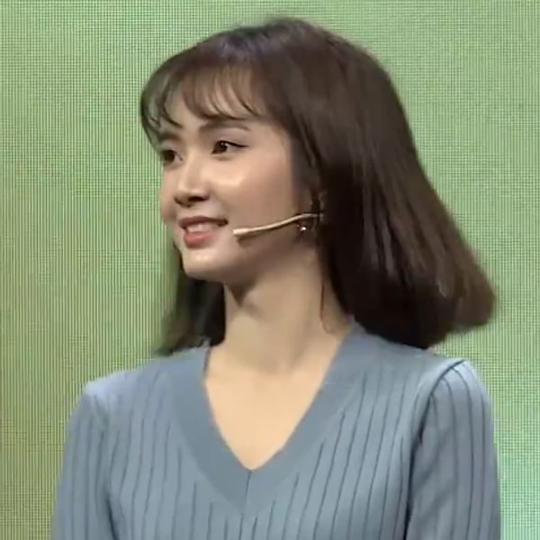 Jang Mi