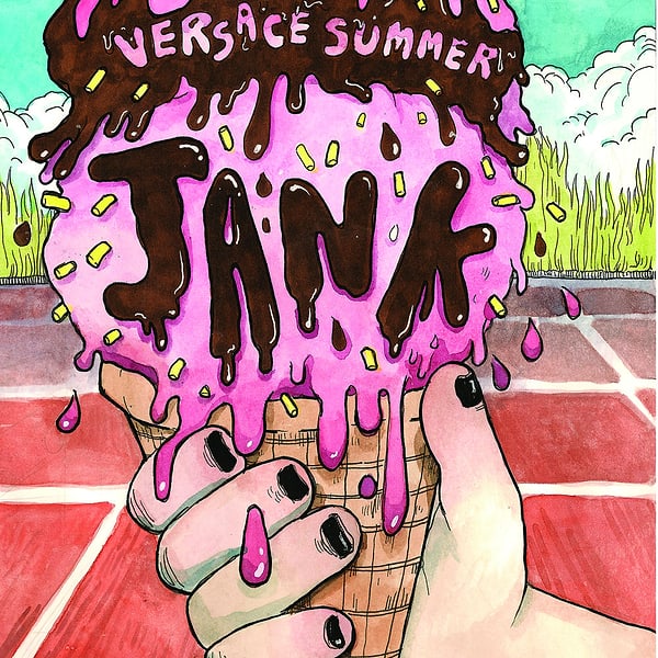 JANK