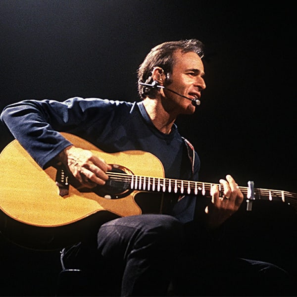 Jean Jacques Goldman