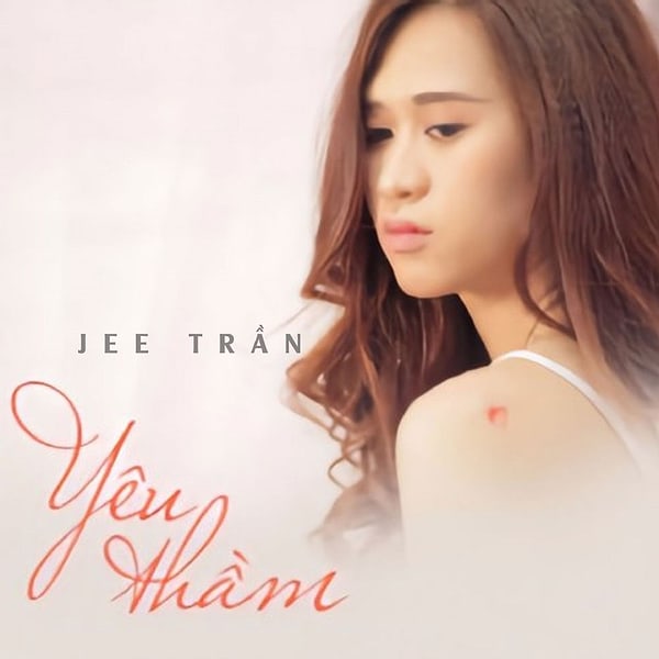 Jee Trần