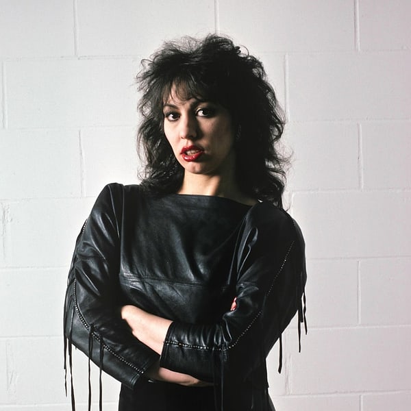 Jennifer Rush