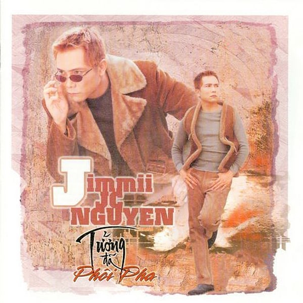Jimmii Nguyễn