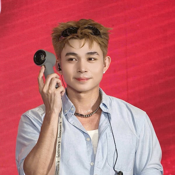 Jun Phạm