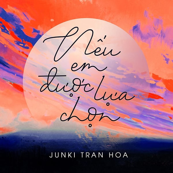 Junki Trần Hòa