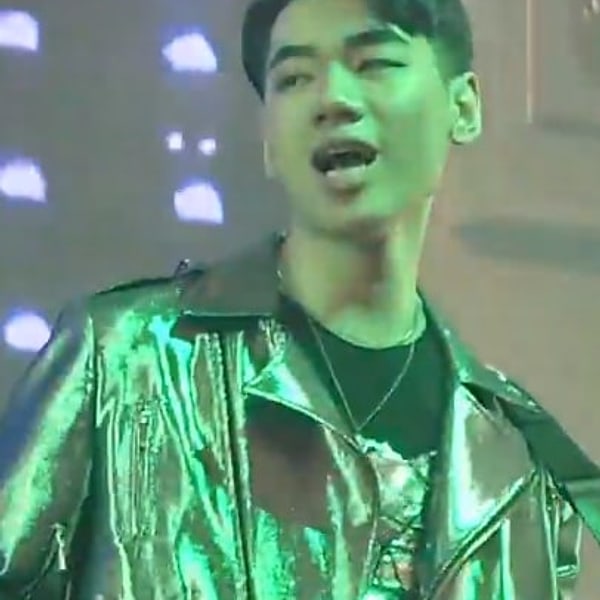 K-ICM