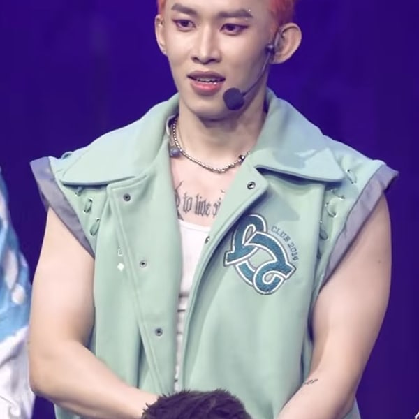Kay Trần