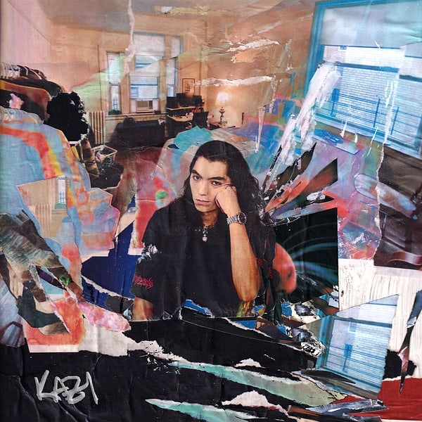 Kazi