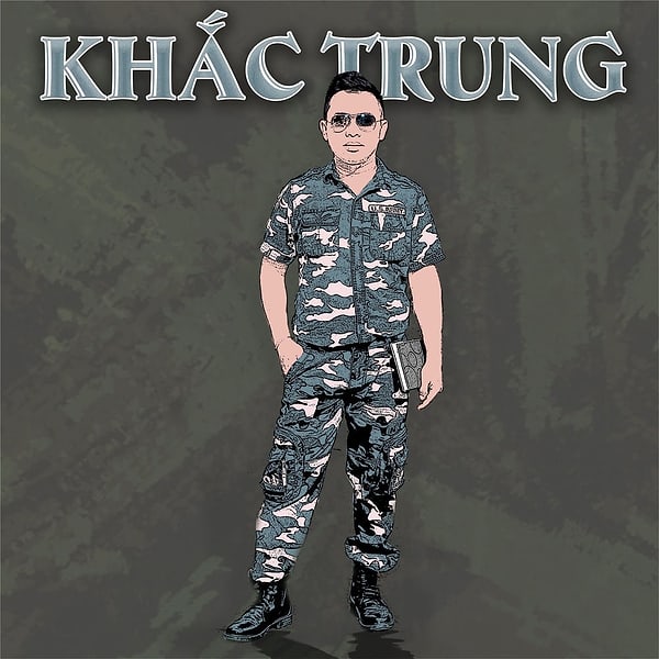 Khắc Trung