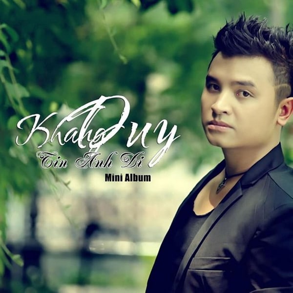 Khang Duy