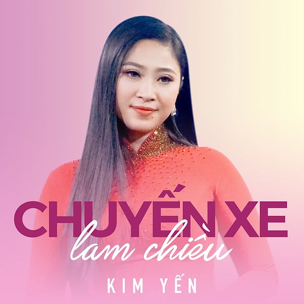 Kim Yến