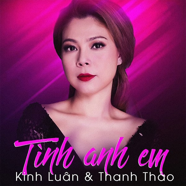 Kinh Luân