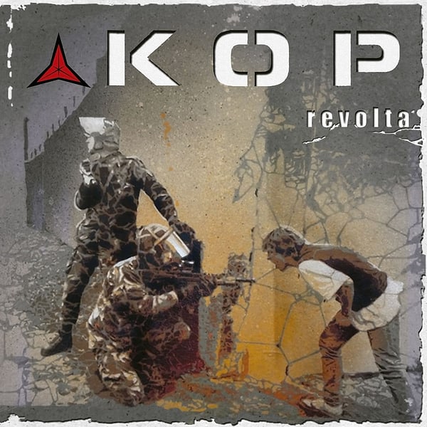 KOP