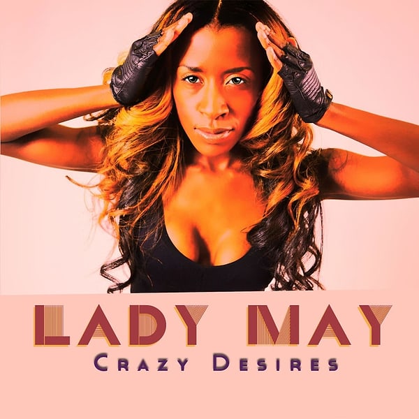 Lady Mây