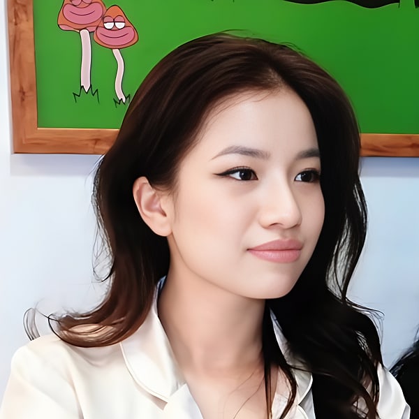 Lâm Bảo Ngọc