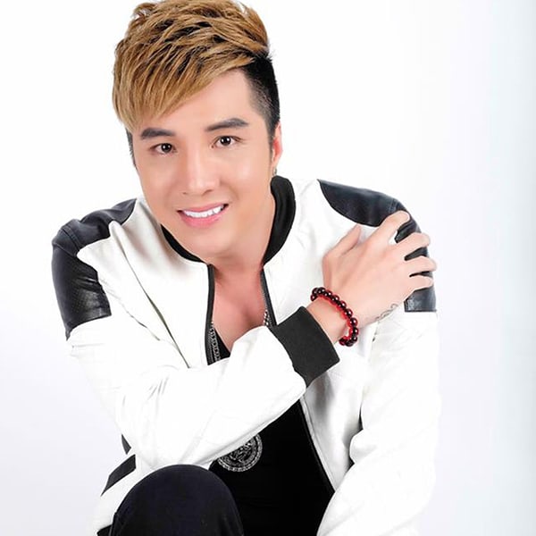 Lâm Chấn Khang