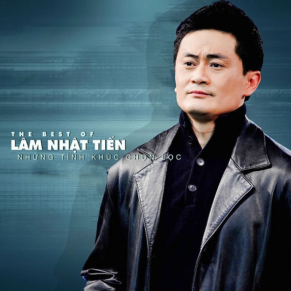 Lâm Nhật Tiến